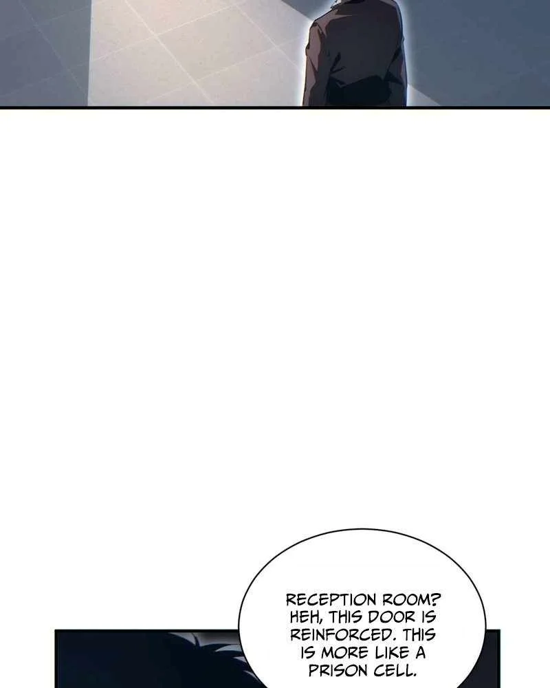 Rebirth in the end times: I reached the top by opening boxes Chapter 37 - page 58