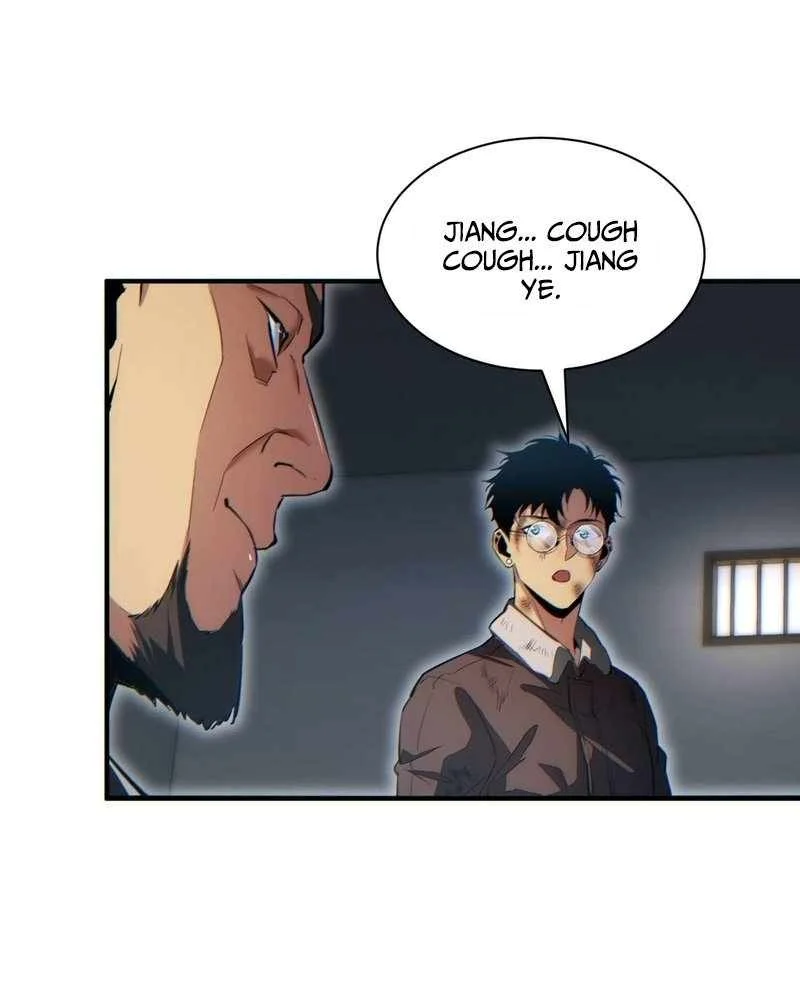 Rebirth in the end times: I reached the top by opening boxes Chapter 37 - page 63