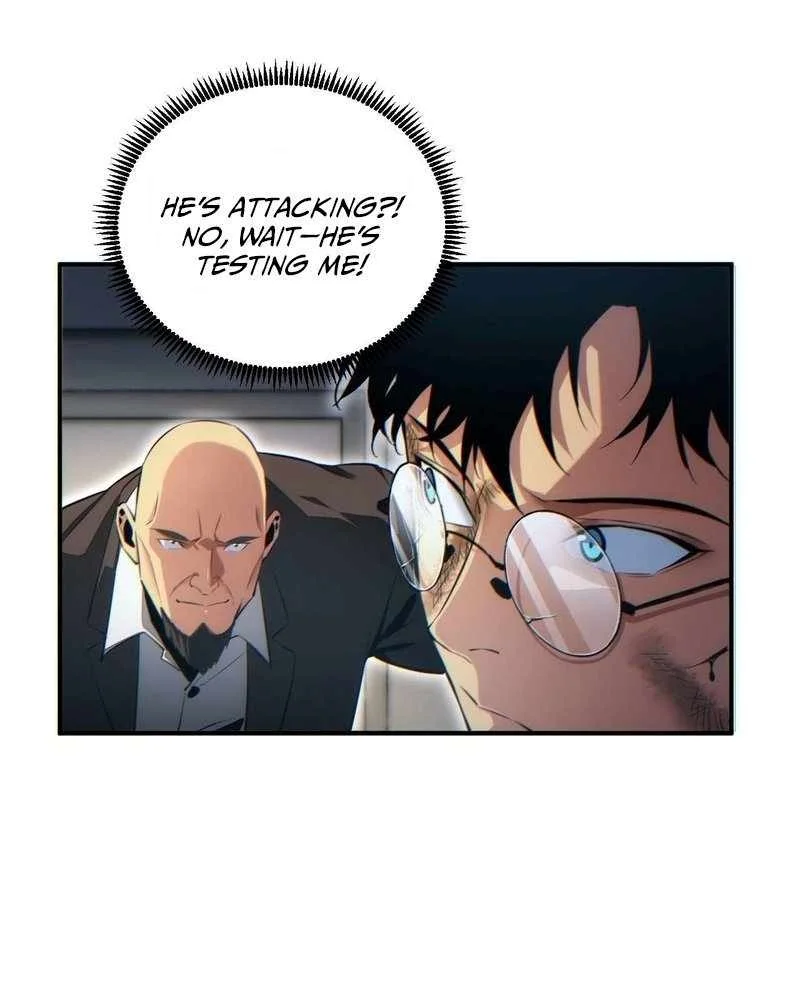 Rebirth in the end times: I reached the top by opening boxes Chapter 37 - page 70