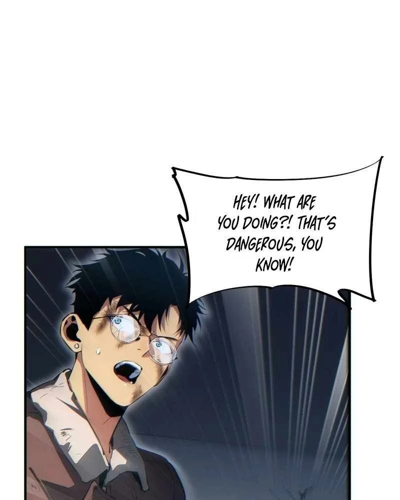 Rebirth in the end times: I reached the top by opening boxes Chapter 37 - page 71