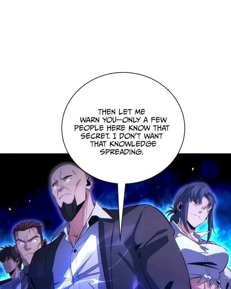 Rebirth in the end times: I reached the top by opening boxes Chapter 37 - page 78