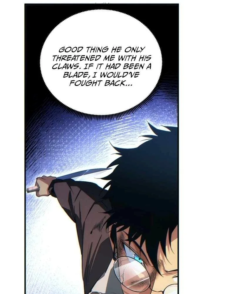 Rebirth in the end times: I reached the top by opening boxes Chapter 37 - page 84