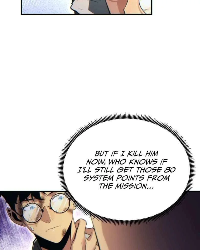 Rebirth in the end times: I reached the top by opening boxes Chapter 37 - page 85