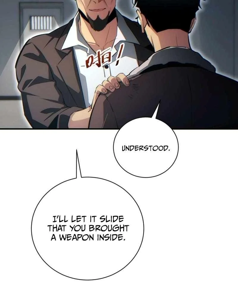 Rebirth in the end times: I reached the top by opening boxes Chapter 37 - page 89