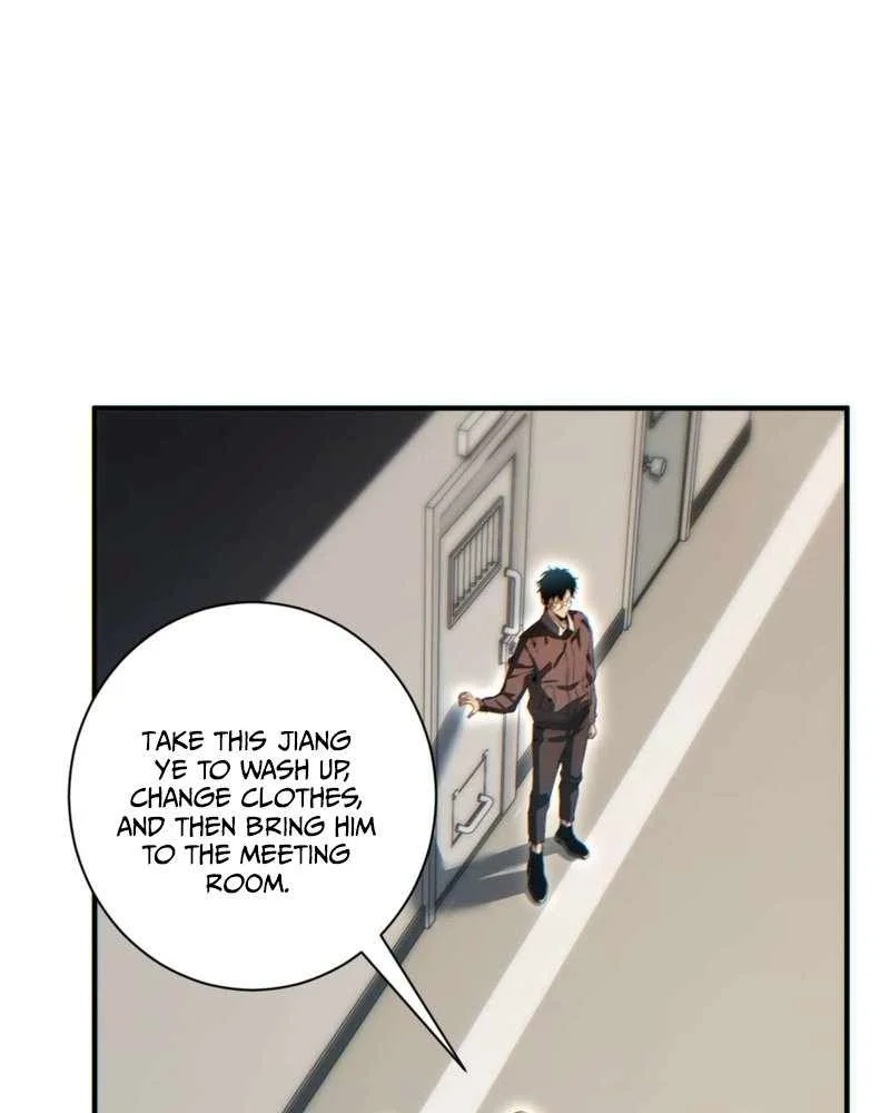 Rebirth in the end times: I reached the top by opening boxes Chapter 37 - page 90