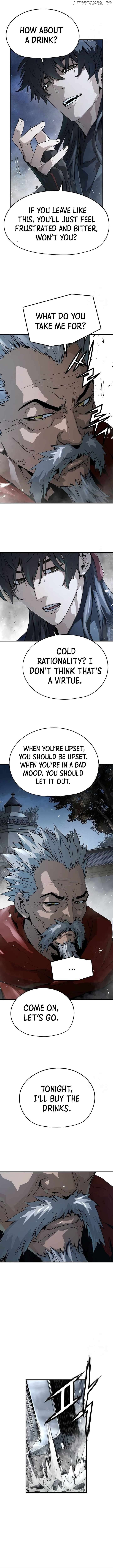 Absolute Regression Chapter 35 - page 16