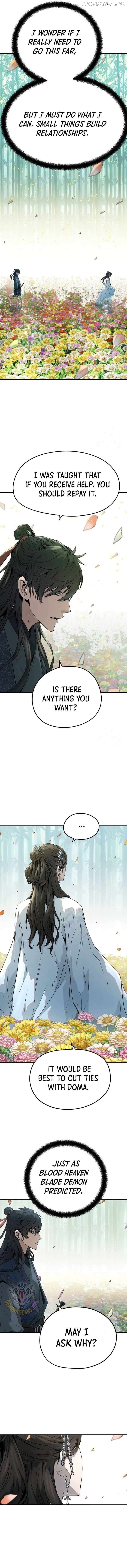 Absolute Regression Chapter 35 - page 3