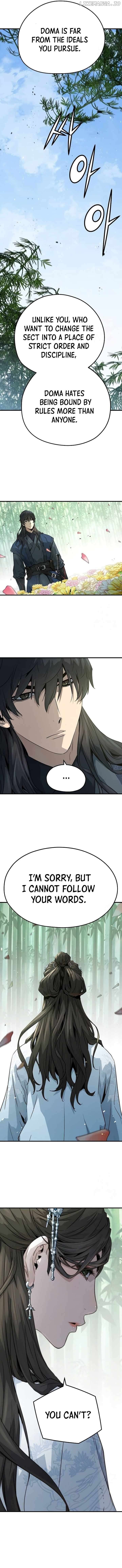 Absolute Regression Chapter 35 - page 4