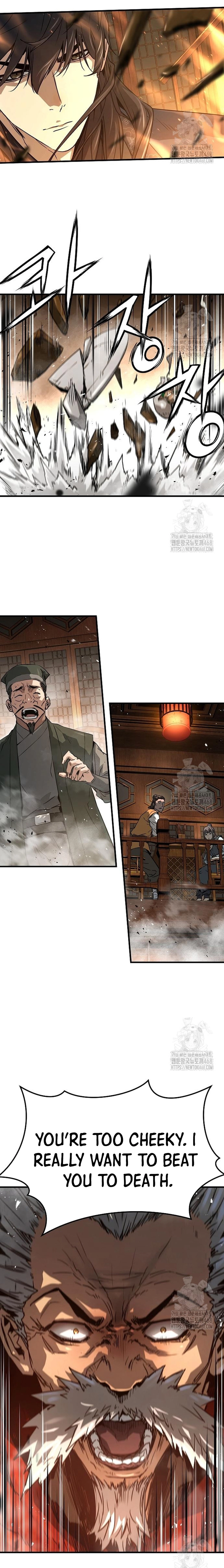 Absolute Regression Chapter 36.1 - page 11
