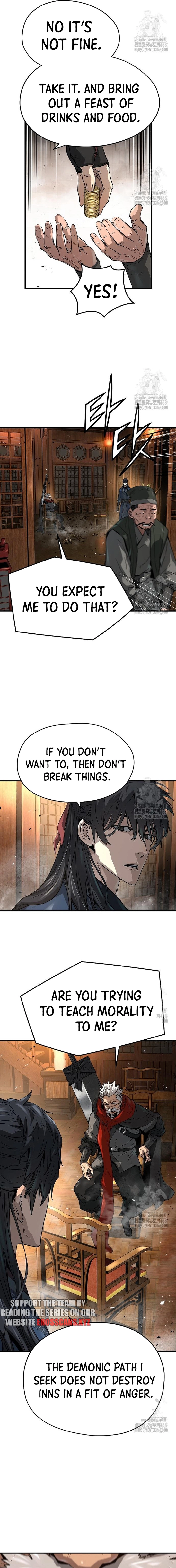 Absolute Regression Chapter 36.1 - page 13
