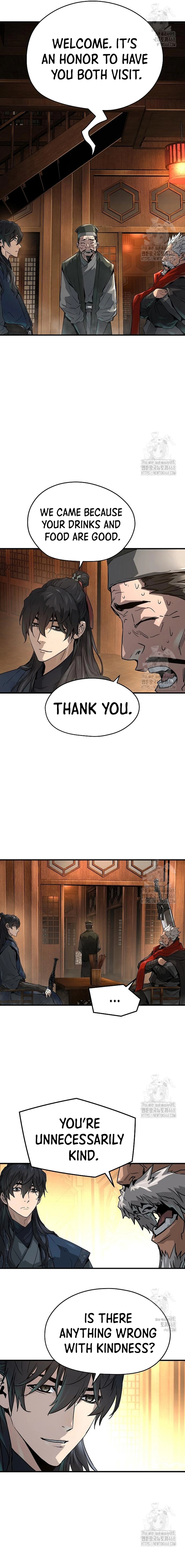 Absolute Regression Chapter 36.1 - page 3