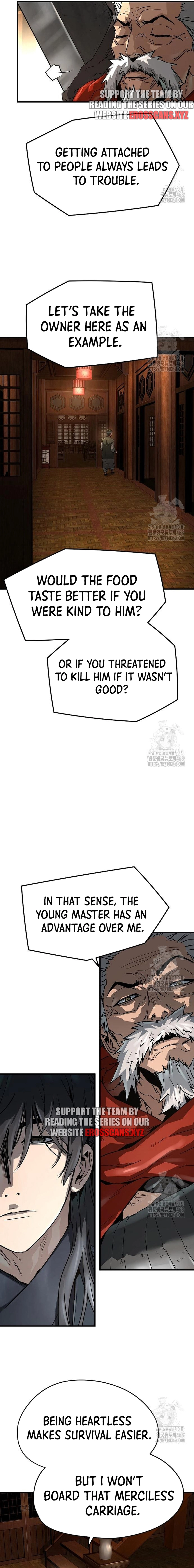 Absolute Regression Chapter 36.1 - page 4