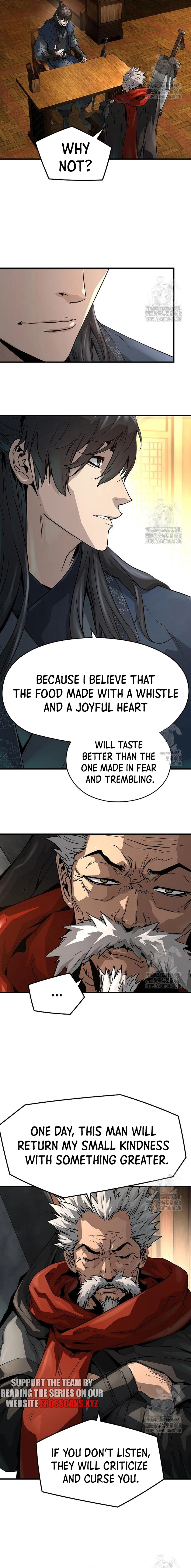Absolute Regression Chapter 36.1 - page 5