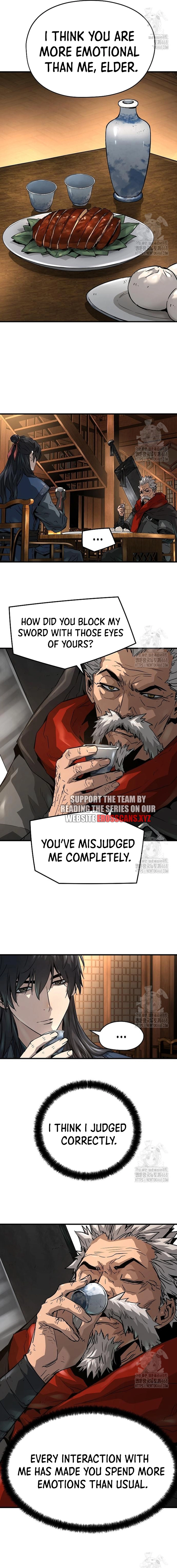 Absolute Regression Chapter 36.1 - page 7