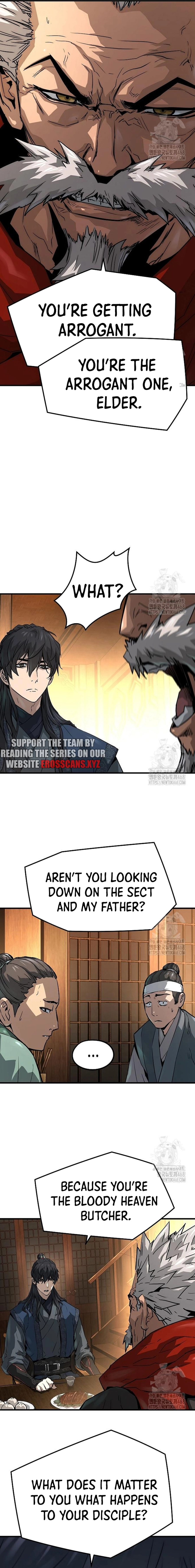 Absolute Regression Chapter 36.1 - page 9