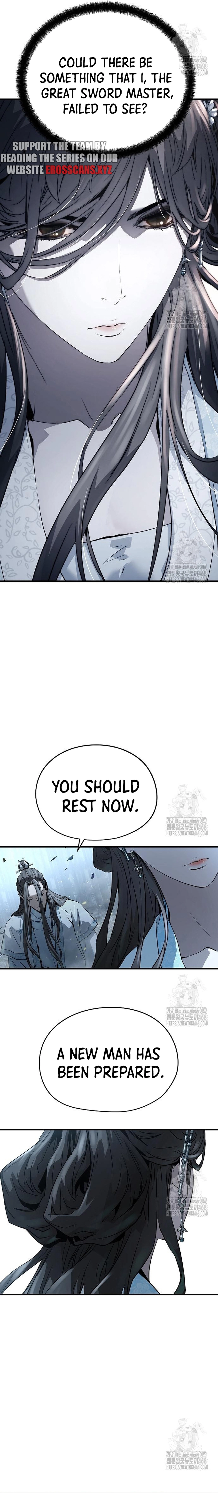 Absolute Regression Chapter 36.2 - page 11
