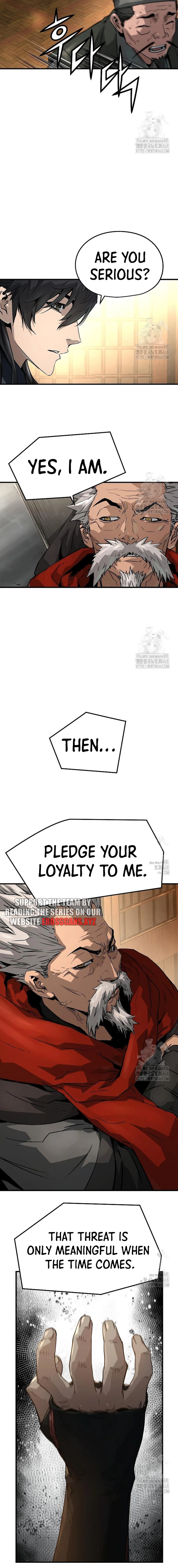 Absolute Regression Chapter 36.2 - page 2