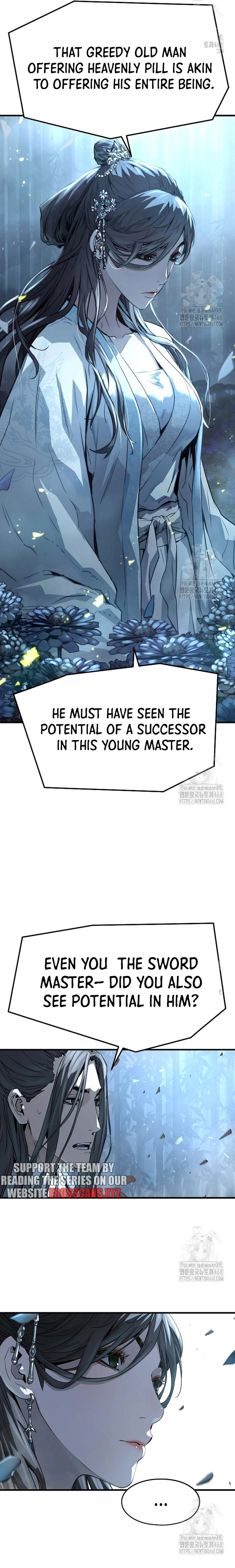 Absolute Regression Chapter 36.2 - page 9