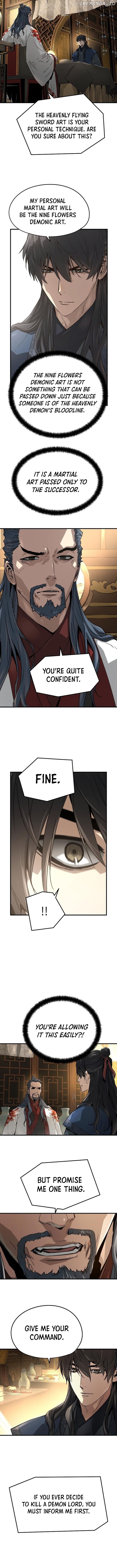 Absolute Regression Chapter 37 - page 10
