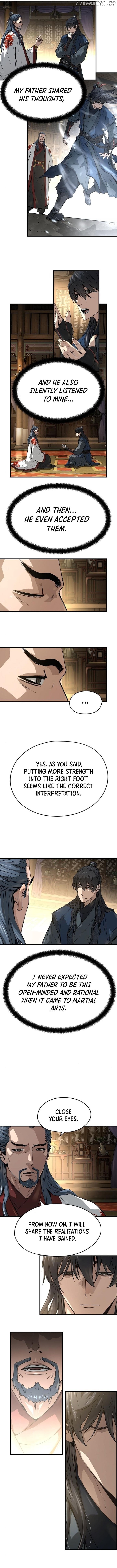 Absolute Regression Chapter 37 - page 4