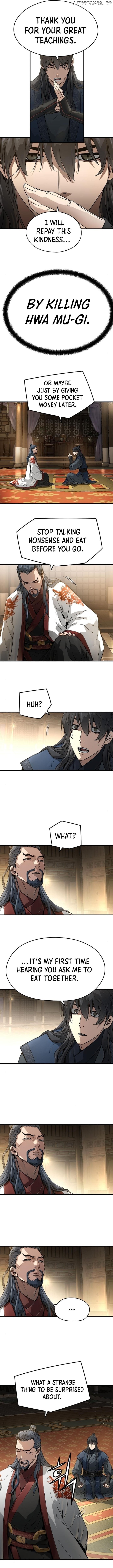 Absolute Regression Chapter 37 - page 6