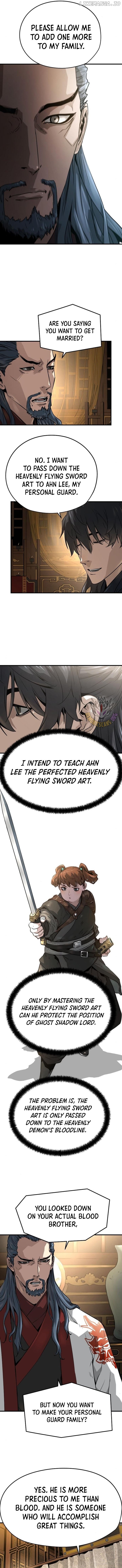 Absolute Regression Chapter 37 - page 9