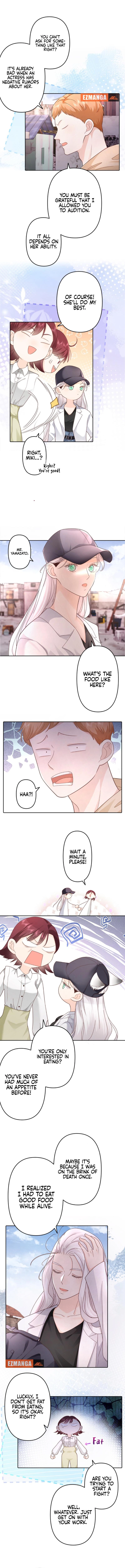 True Love of Mr. Wonderful Chapter 4 - page 5