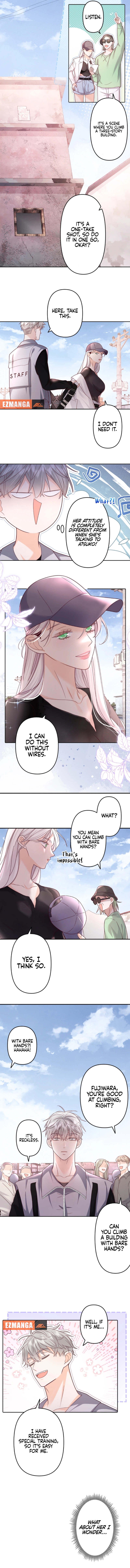 True Love of Mr. Wonderful Chapter 5 - page 4