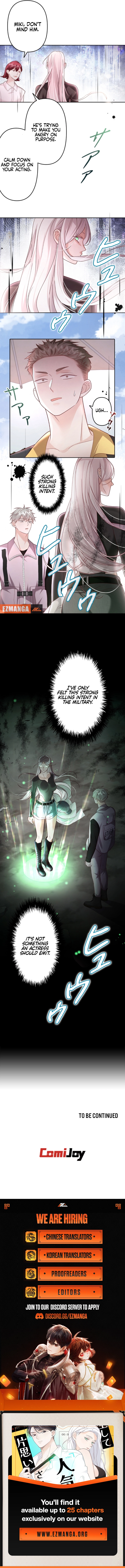 True Love of Mr. Wonderful Chapter 5 - page 6