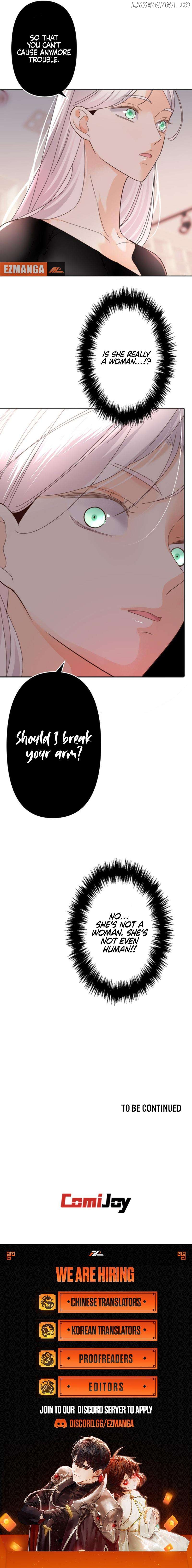 True Love of Mr. Wonderful Chapter 7 - page 6