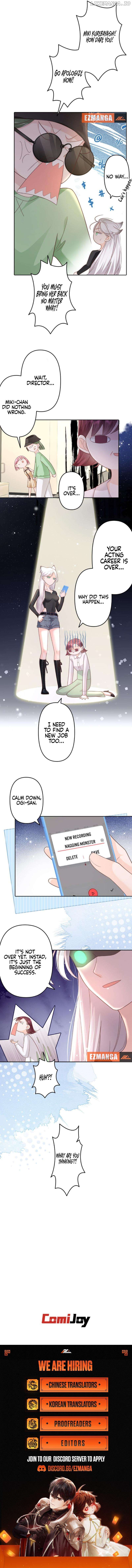 True Love of Mr. Wonderful Chapter 8 - page 5