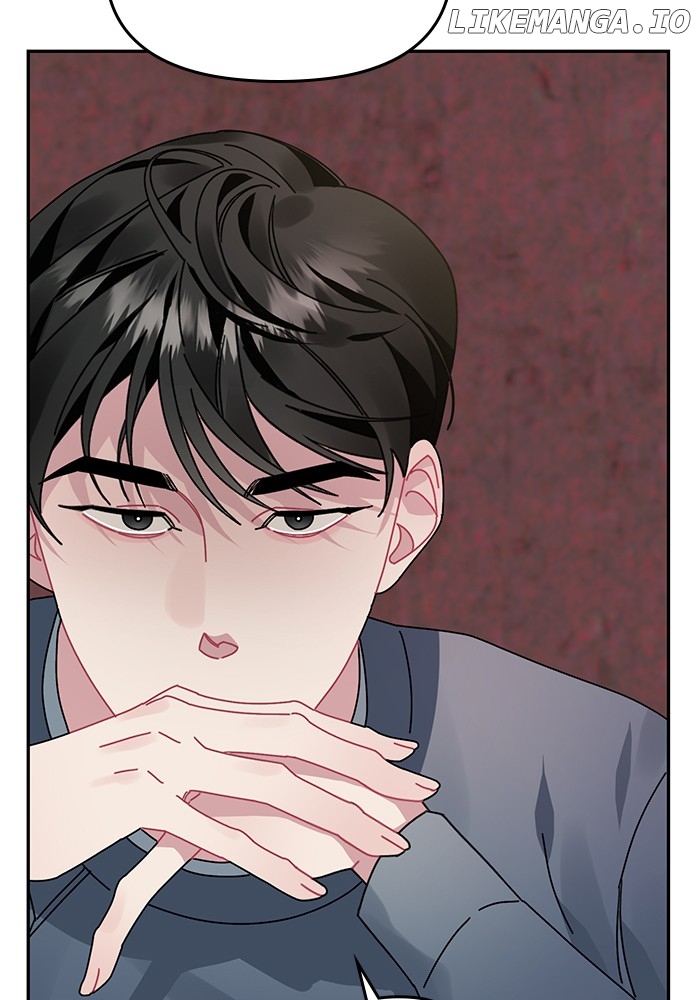 Oh, the Flower That Bloomed on the Wall Chapter 10 - page 32