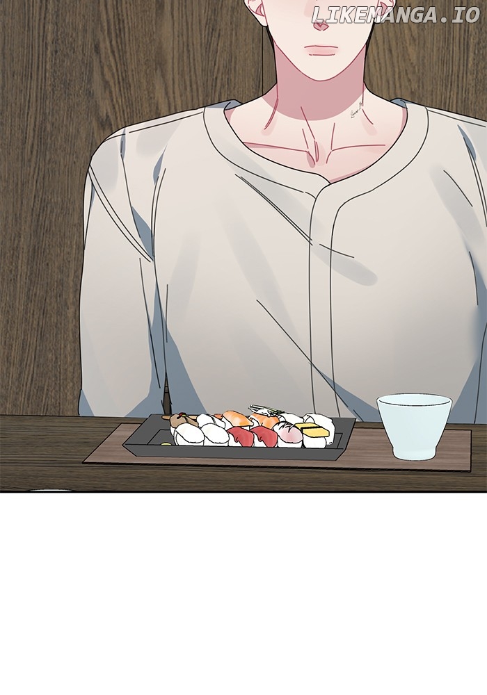 Oh, the Flower That Bloomed on the Wall Chapter 10 - page 44