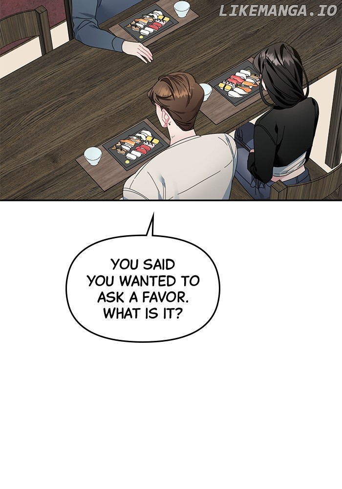 Oh, the Flower That Bloomed on the Wall Chapter 10 - page 80