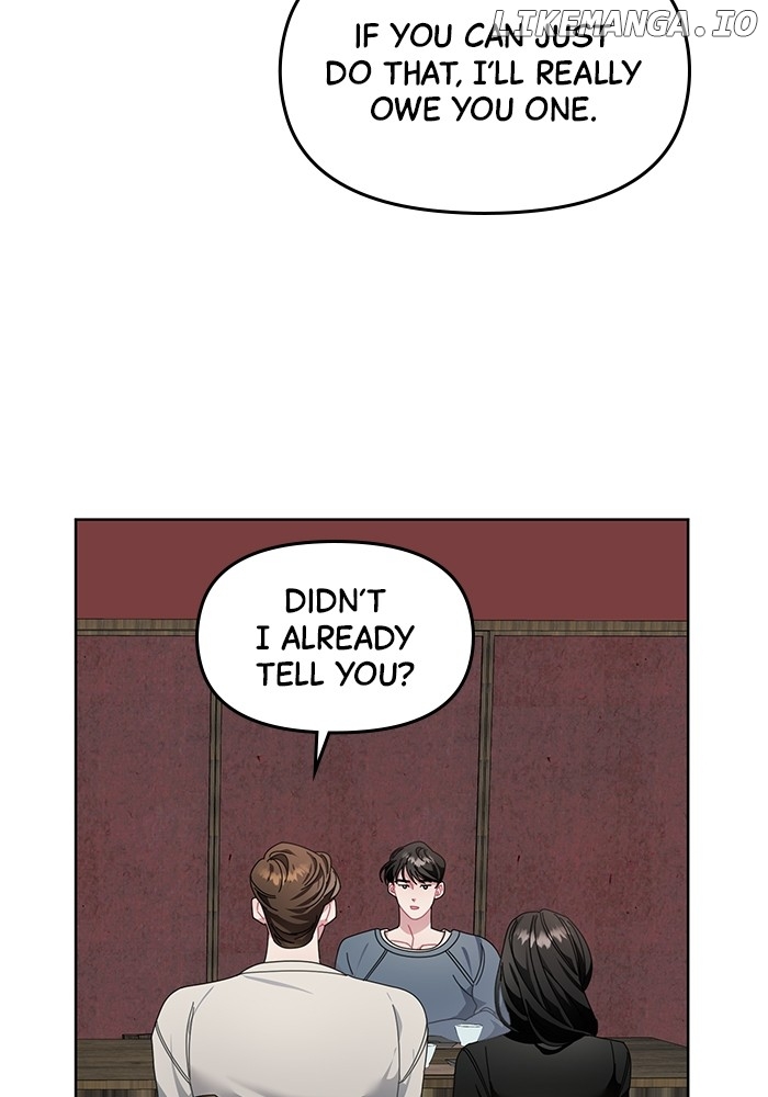 Oh, the Flower That Bloomed on the Wall Chapter 11 - page 6