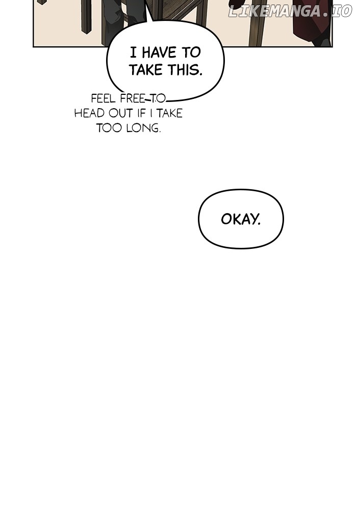 Oh, the Flower That Bloomed on the Wall Chapter 11 - page 12