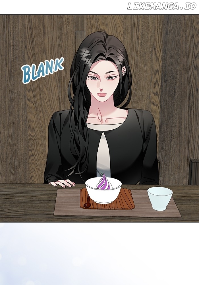 Oh, the Flower That Bloomed on the Wall Chapter 11 - page 13