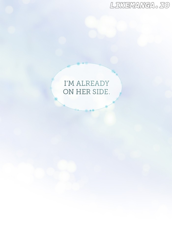 Oh, the Flower That Bloomed on the Wall Chapter 11 - page 14