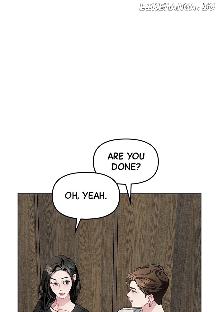 Oh, the Flower That Bloomed on the Wall Chapter 11 - page 18