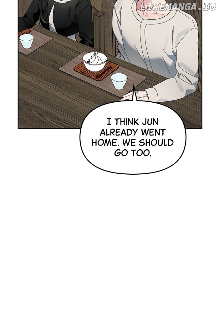 Oh, the Flower That Bloomed on the Wall Chapter 11 - page 19
