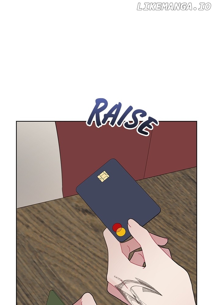 Oh, the Flower That Bloomed on the Wall Chapter 11 - page 21