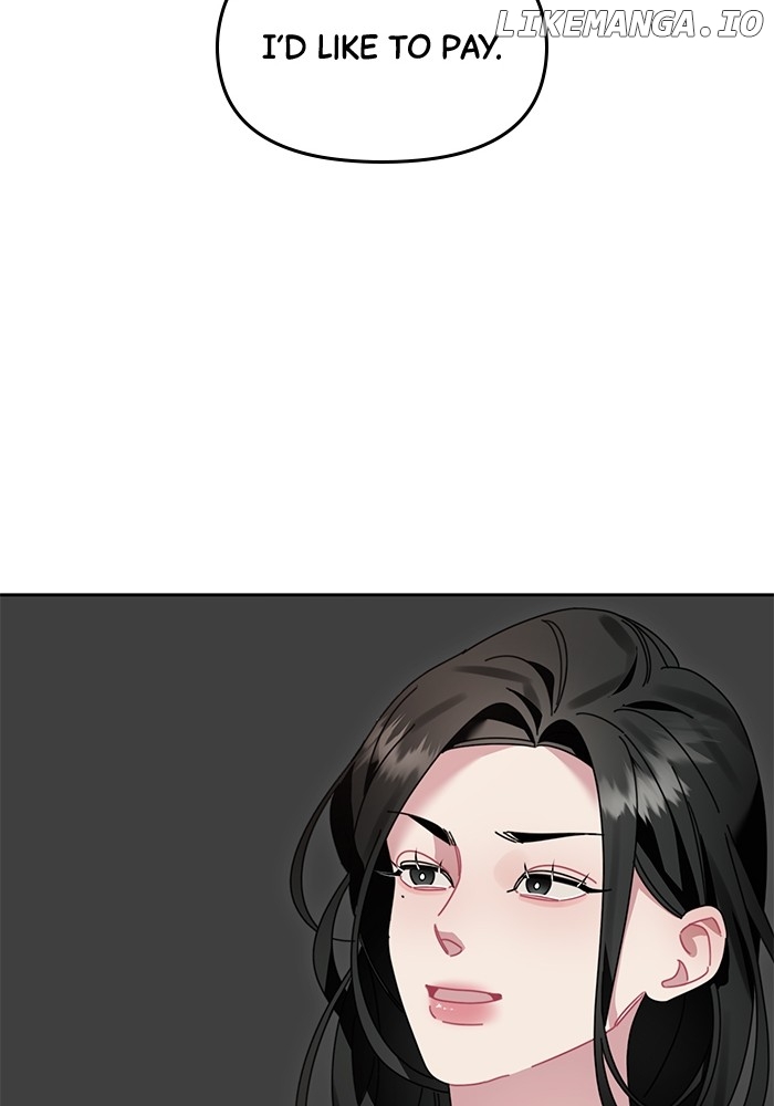 Oh, the Flower That Bloomed on the Wall Chapter 11 - page 24