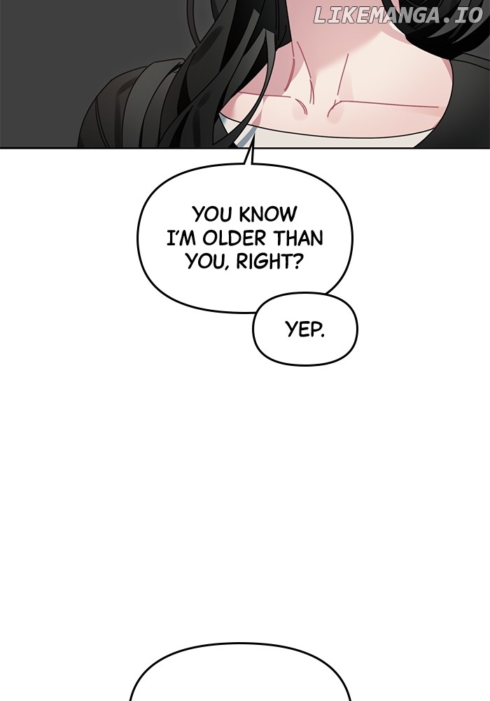 Oh, the Flower That Bloomed on the Wall Chapter 11 - page 25