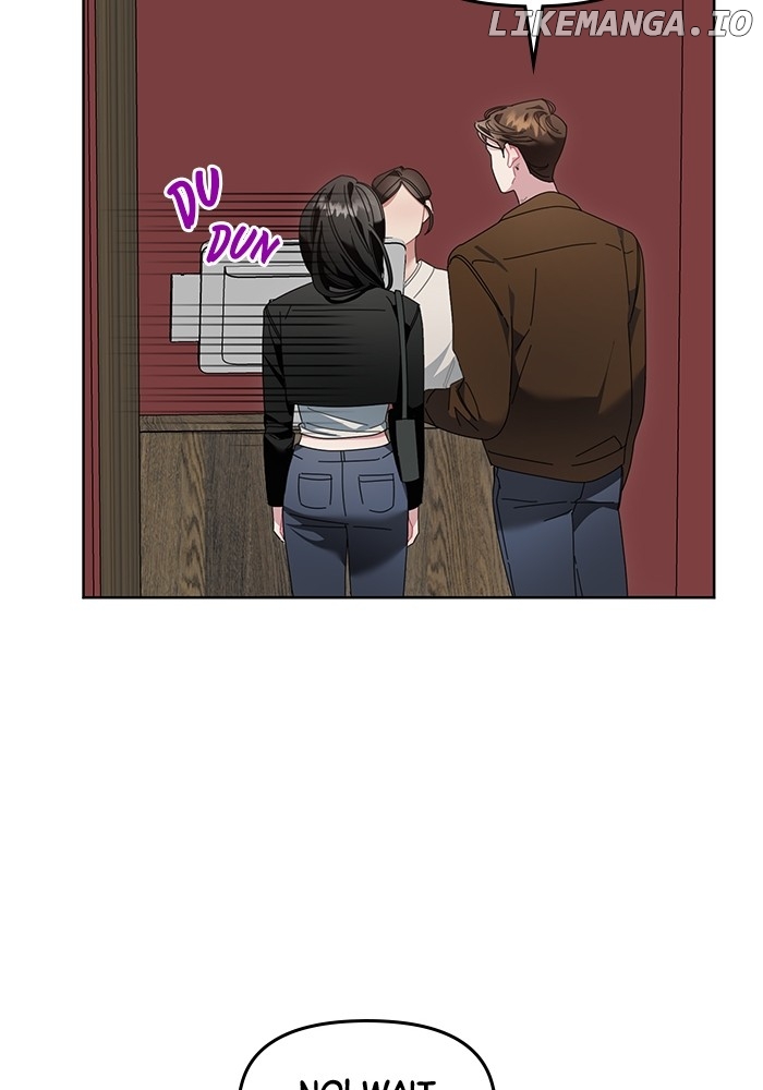 Oh, the Flower That Bloomed on the Wall Chapter 11 - page 28