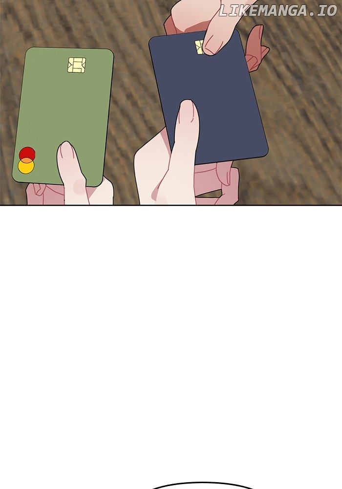 Oh, the Flower That Bloomed on the Wall Chapter 11 - page 34