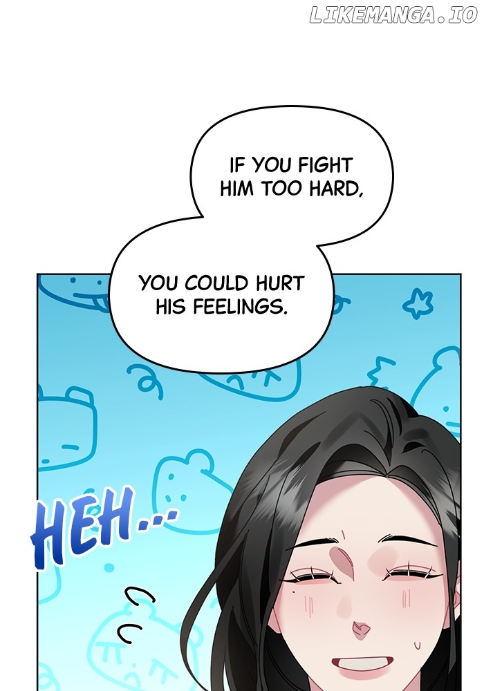 Oh, the Flower That Bloomed on the Wall Chapter 11 - page 36