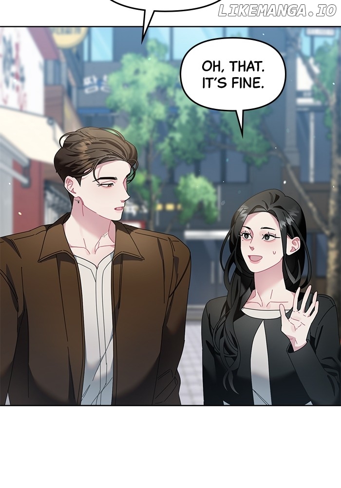 Oh, the Flower That Bloomed on the Wall Chapter 11 - page 40