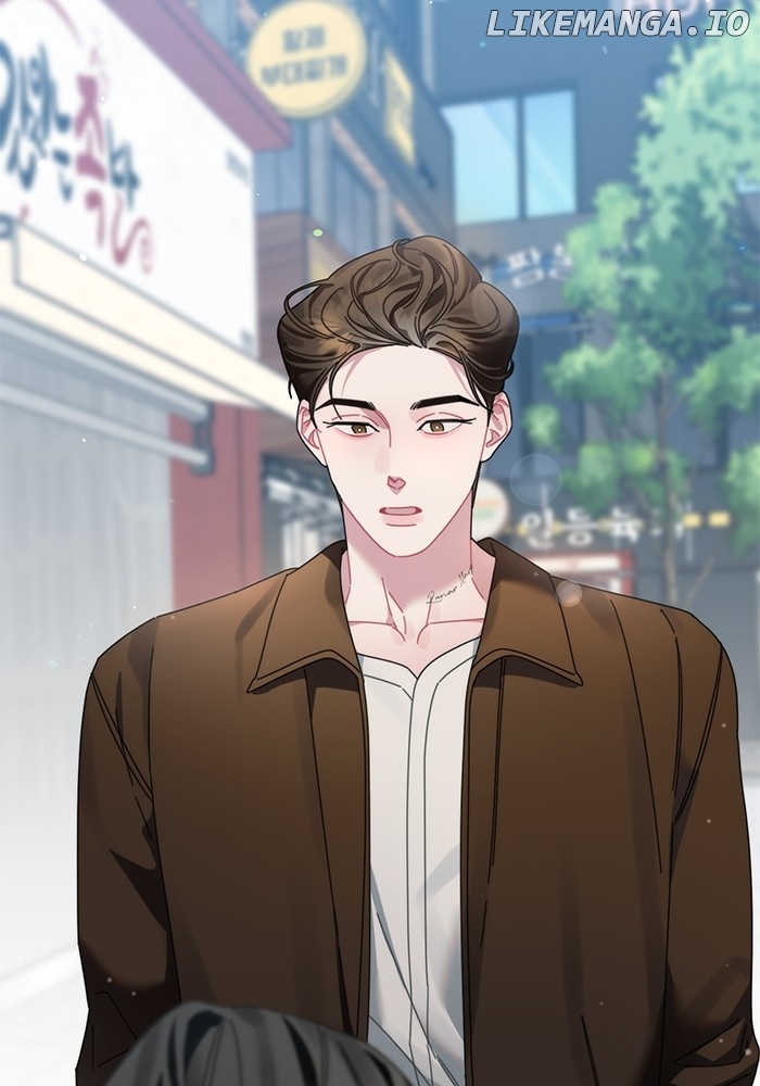 Oh, the Flower That Bloomed on the Wall Chapter 11 - page 43