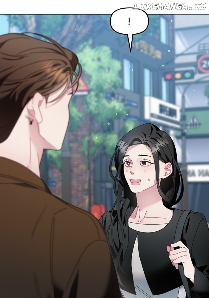 Oh, the Flower That Bloomed on the Wall Chapter 11 - page 45