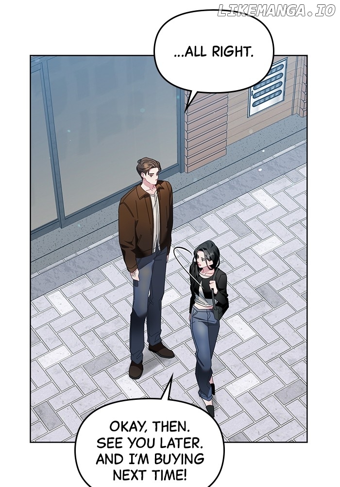Oh, the Flower That Bloomed on the Wall Chapter 11 - page 47